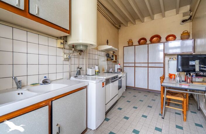 Maison en pierre de 8 pièces principales — photo 5