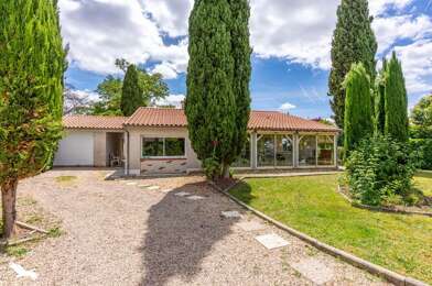 Maison 4 pièces 239944 €