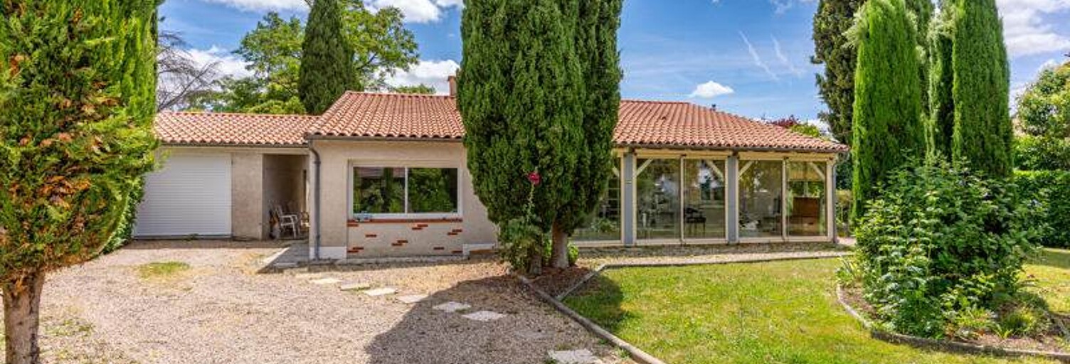Maison 4 Pièces 135 m² à vendre à Marmande (47200)