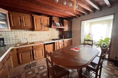 Maison 7 pièces 244950 €