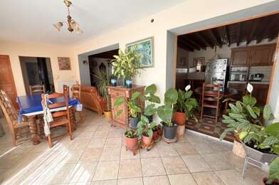 Maison 7 pièces 244950 €