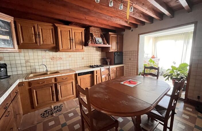 Maison de ville de 7 pièces principales — photo 4