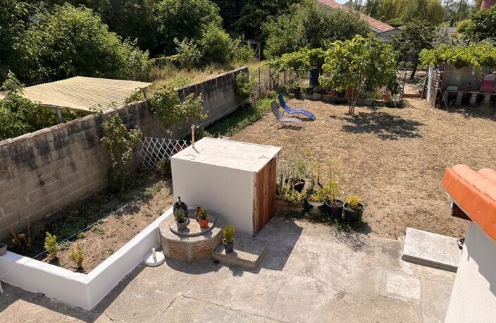 Maison de ville de 7 pièces principales — photo 5