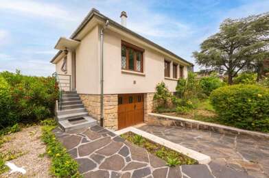 Maison 5 pièces 376000 €