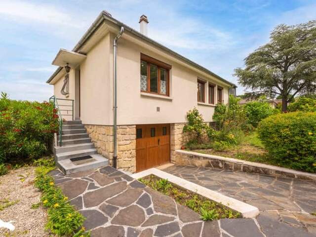 Maison 5 pièces 76 m² à Soisy-sous-Montmorency — photo du bien