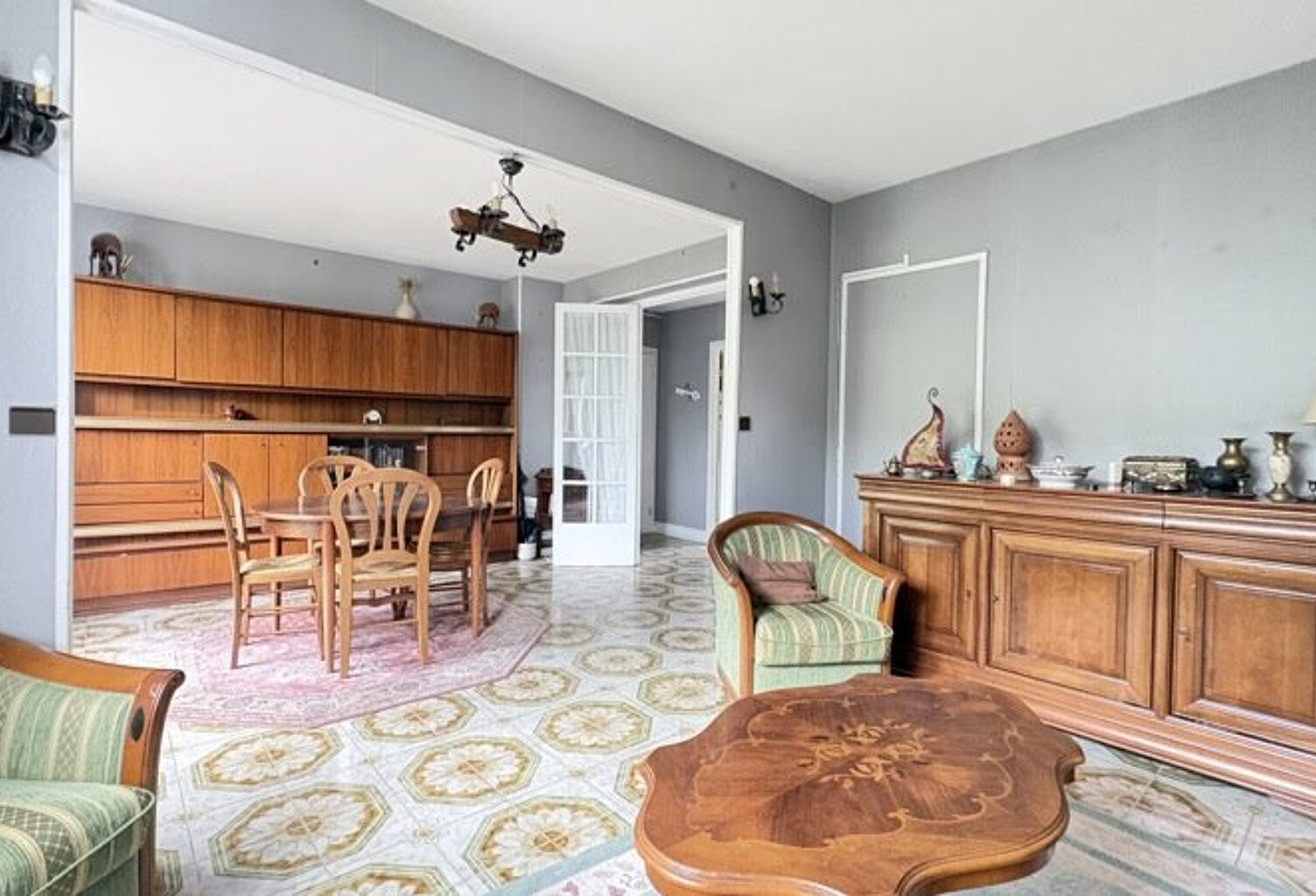 Vente appartement 3 pièces 51 m² Soisy-sous-Montmorency (95230) — photo 1