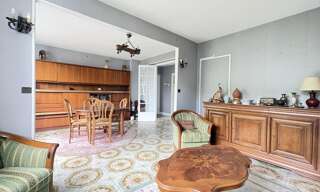 Appartement 3 Pièces 51 m² à vendre à Soisy-sous-Montmorency (95230)