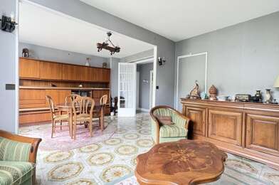 Appartement 3 pièces 145000 €