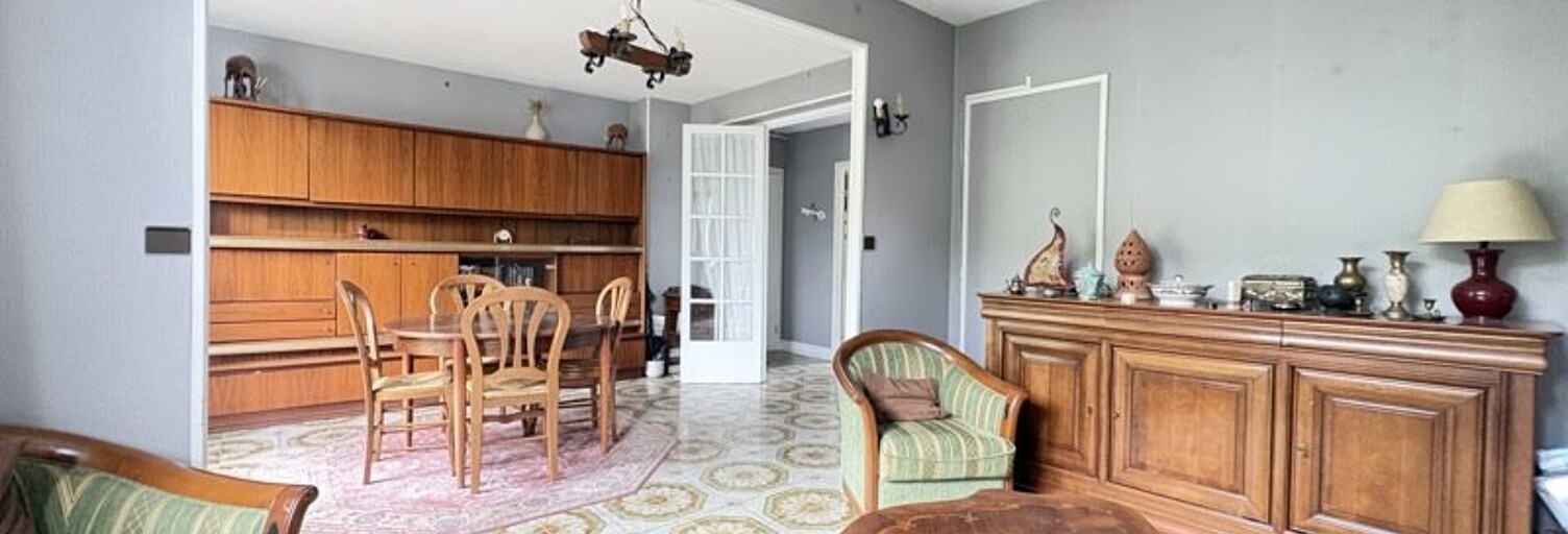 Appartement 3 Pièces 51 m² à vendre à Soisy-sous-Montmorency (95230)