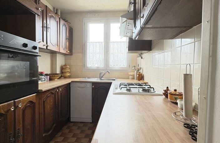 Vente appartement 3 pièces 51 m² Soisy-sous-Montmorency (95230) — photo 4