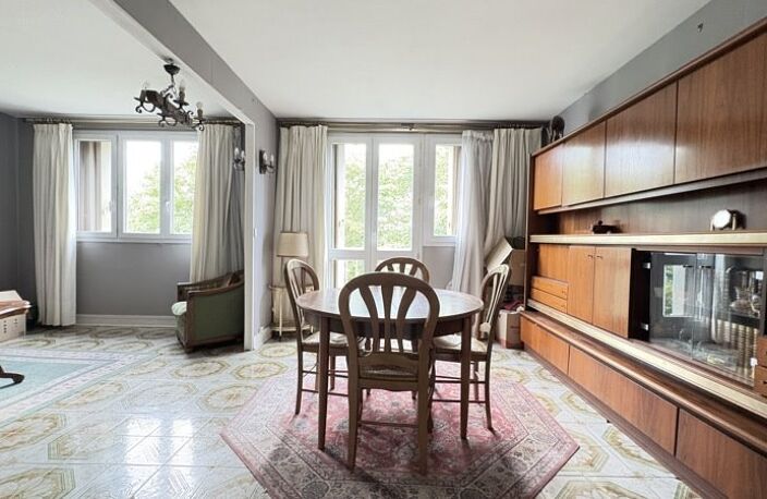 Vente appartement 3 pièces 51 m² Soisy-sous-Montmorency (95230) — photo 5