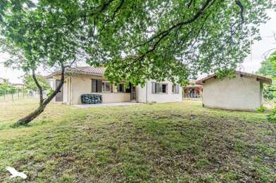 Maison 6 pièces 477750 €