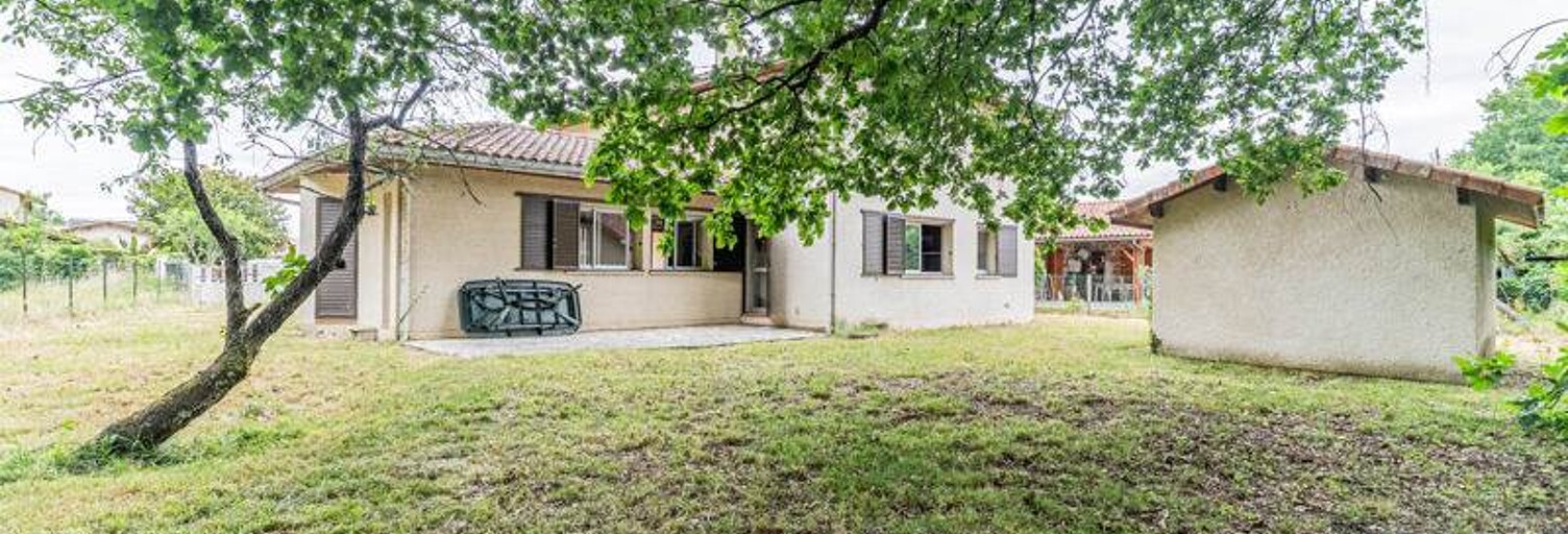 Maison 6 Pièces 173 m² à vendre à Gradignan (33170)