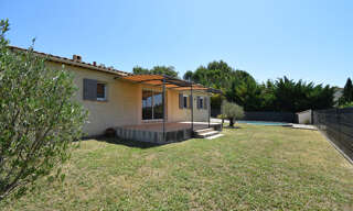 Maison 5 Pièces 113 m² à vendre à Mormoiron (84570)