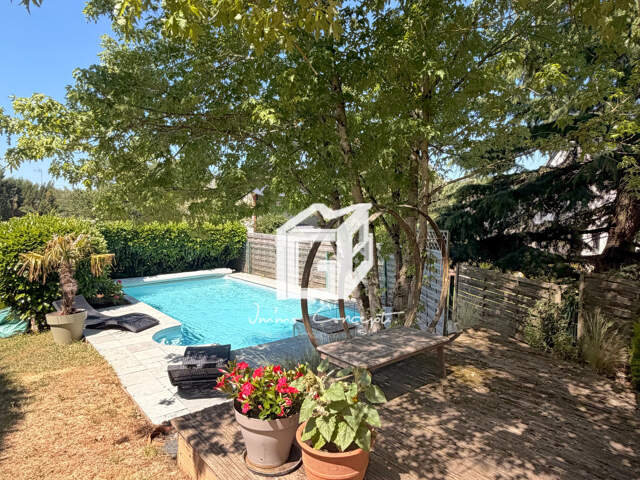 ENSEMBLE IMMOBILIER — photo du bien