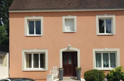 QUARTIER VAUGUYON MAISON T5 ACCESSIBILITE HANDICAPE AVEC CHAM... — photo du bien