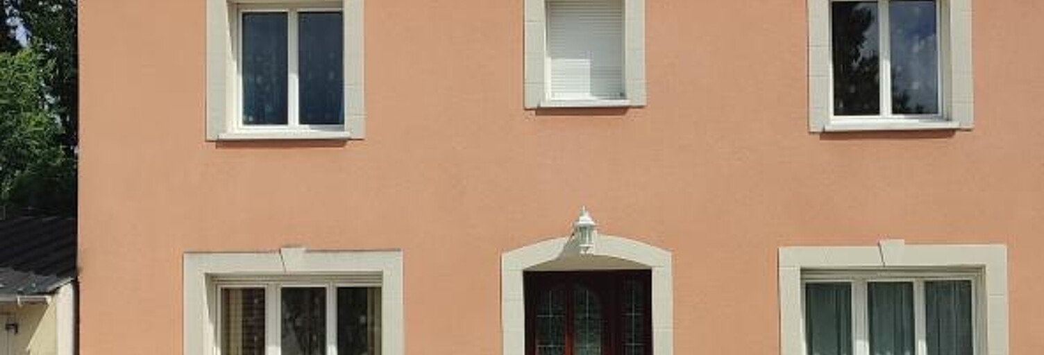 Maison 5 Pièces 149 m² à vendre à Le Mans (72100)