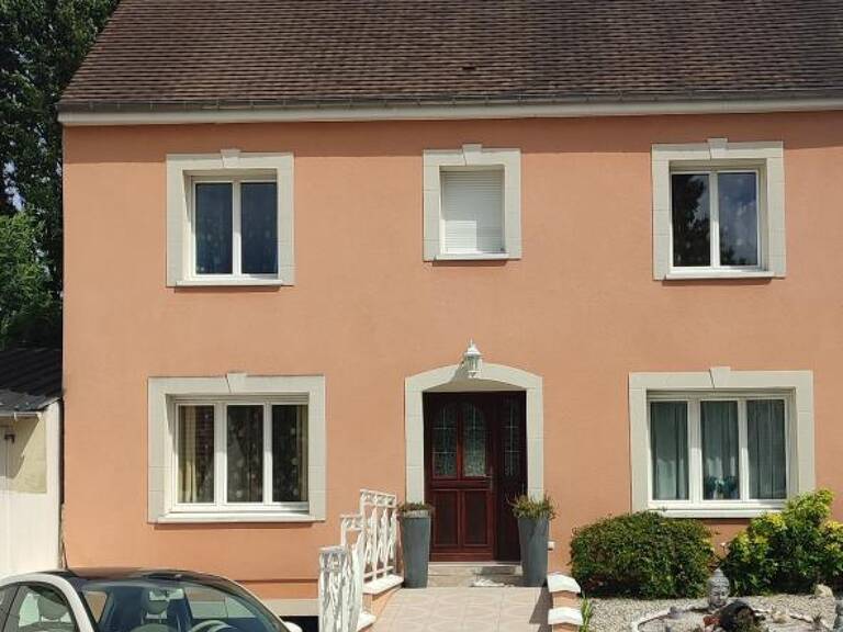 QUARTIER VAUGUYON MAISON T5 ACCESSIBILITE HANDICAPE AVEC CHAM... — photo 1