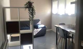Appartement 1 Pièce 20 m² à louer à Le Mans (72000)