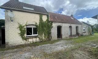 Maison 4 Pièces 98 m² à vendre à Villers-Guislain (59297)