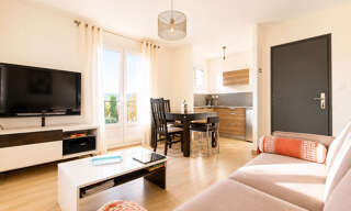 Appartement 3 Pièces 47 m² à vendre à Les Salles-sur-Verdon (83630)