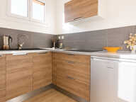 LES SALLES-SUR-VERDON   APPARTEMENT RÉNOVÉ AVEC GOÛT À DEUX — photo 3