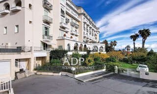 Appartement 4 Pièces 103 m² à vendre à Grasse (06130)