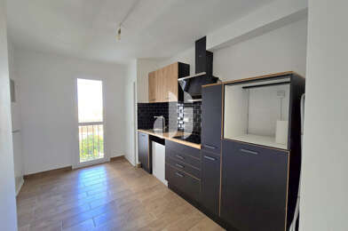 Appartement 4 pièces 1345 €