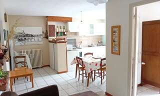 Maison 4 Pièces 99 m² à vendre à Carmaux (81400)