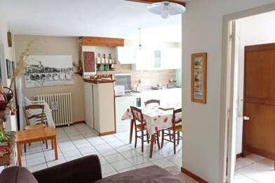 Maison 4 pièces 118000 €