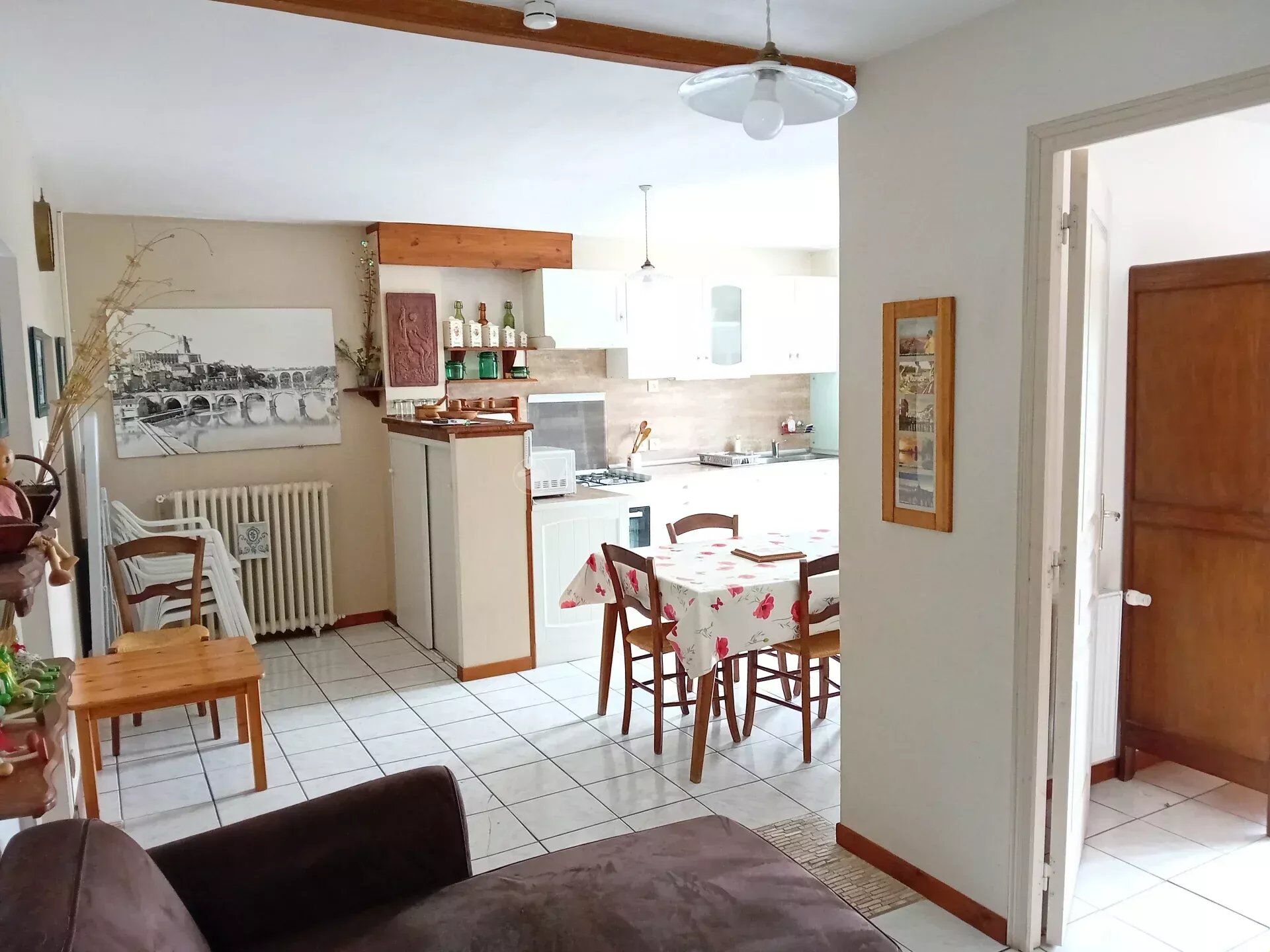 Maison 4 pièces 99 m² · à Carmaux · 99 m² · 118 000 €