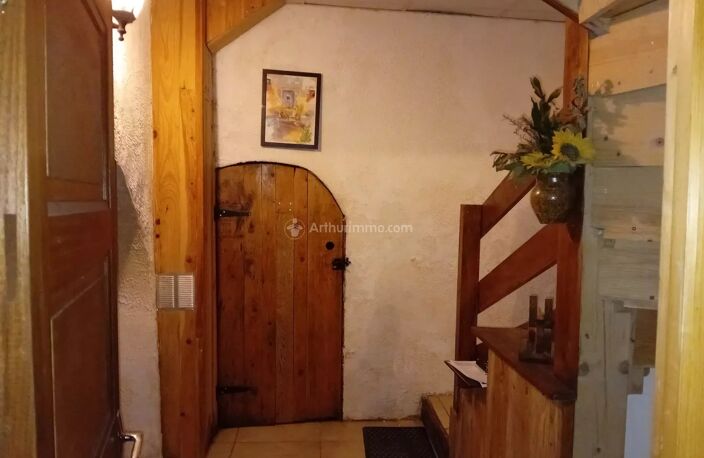 Charmante maison de ville à Carmaux, 99 m², 2 chambres — photo 2