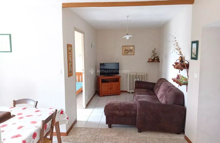 Charmante maison de ville à Carmaux, 99 m², 2 chambres — photo 4
