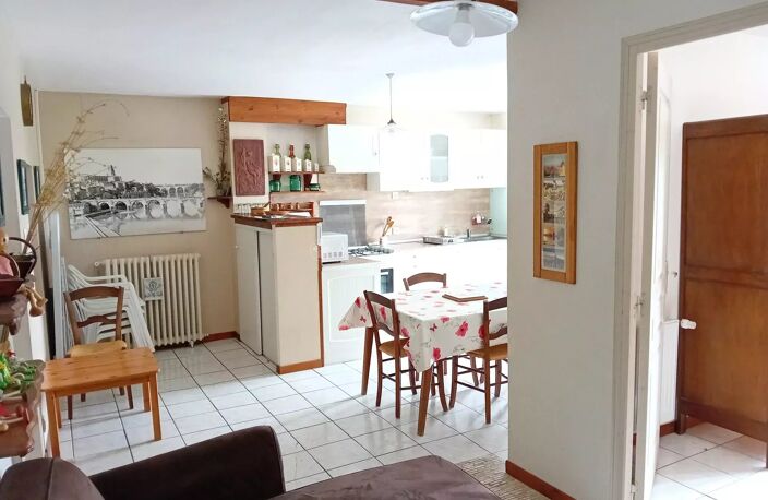 Charmante maison de ville à Carmaux, 99 m², 2 chambres — photo 5
