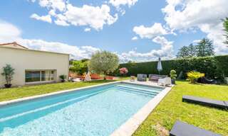 Maison 6 Pièces 160 m² à vendre à Anse (69480)