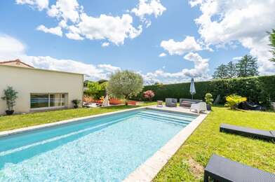 Maison 6 pièces 595000 €