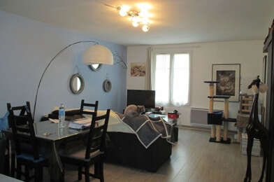 Appartement 3 pièces 640 €
