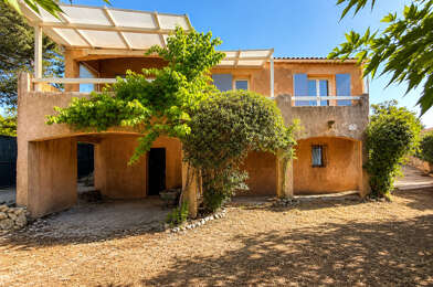 Maison 3 pièces 561750 €