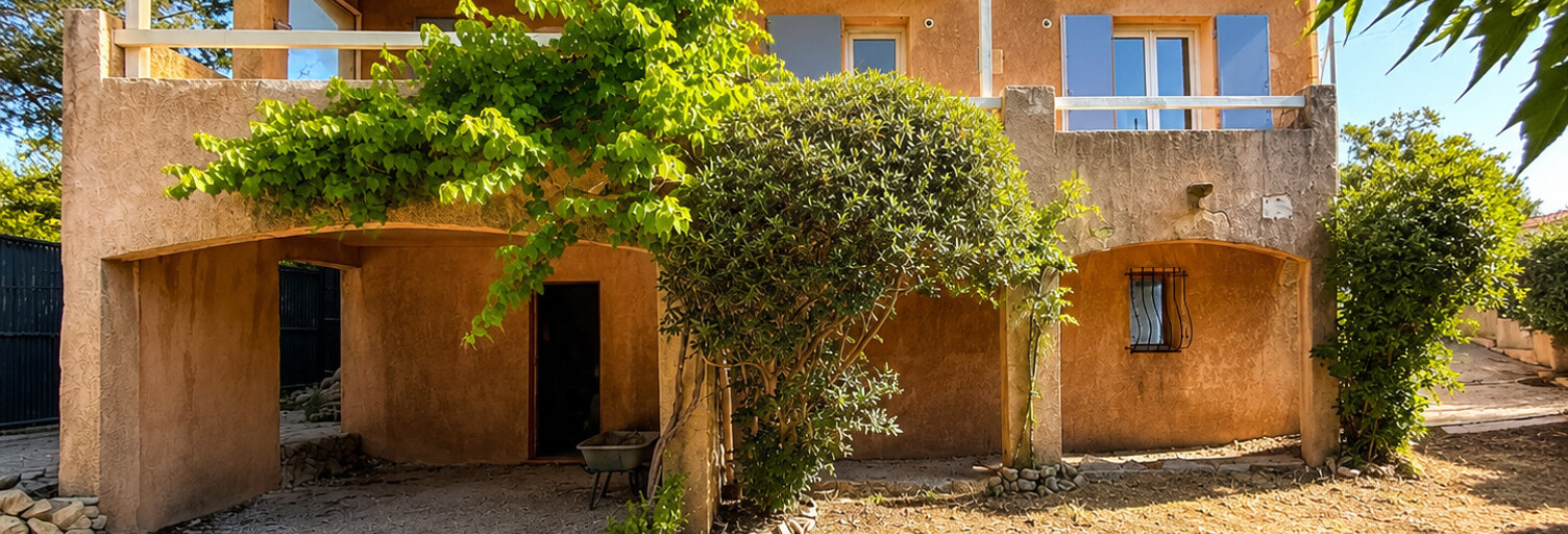 Maison 3 Pièces 73 m² à vendre à Sausset-les-Pins (13960)