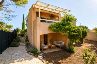 Maison 3 pièces 535500 €