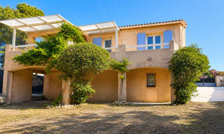 Maison 3 Pièces 73 m² à vendre à Sausset-les-Pins (13960)