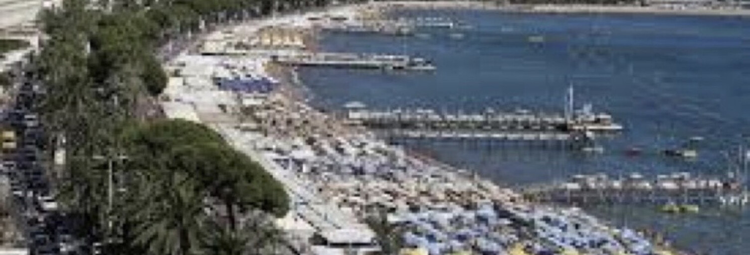 Commerce  21 m² à vendre à Cannes (06400)