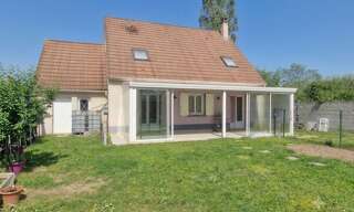 Maison 6 Pièces 125 m² à vendre à Breuillet (91650)