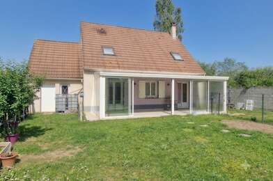 Maison 6 pièces 338900 €