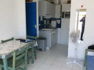 P2 cabine - Rive Gauche — photo 3