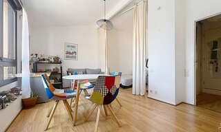 Appartement 1 Pièce 30 m² à vendre à Toulouse (31400)