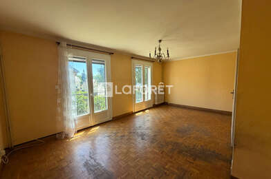 Maison 7 pièces 194000 €