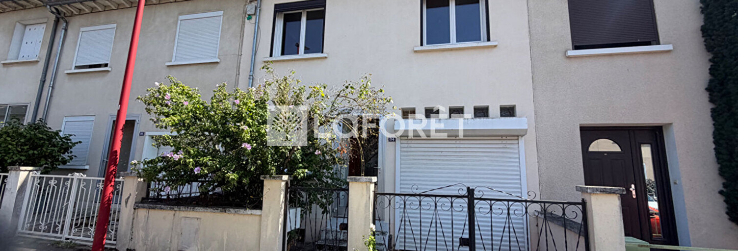 Maison 7 Pièces 110 m² à vendre à Rodez (12000)