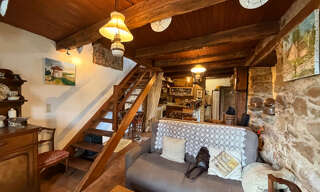 Maison 2 Pièces 54 m² à vendre à Montrozier (12630)