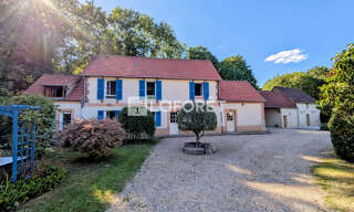 Maison 12 Pièces 305 m² à vendre à Heudreville-sur-Eure (27400)